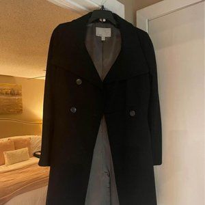 Womens Coat